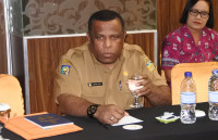 Bupati dan Walikota Diimbau Berlomba-Lomba Jemput Investor